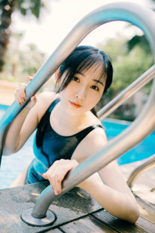 微微